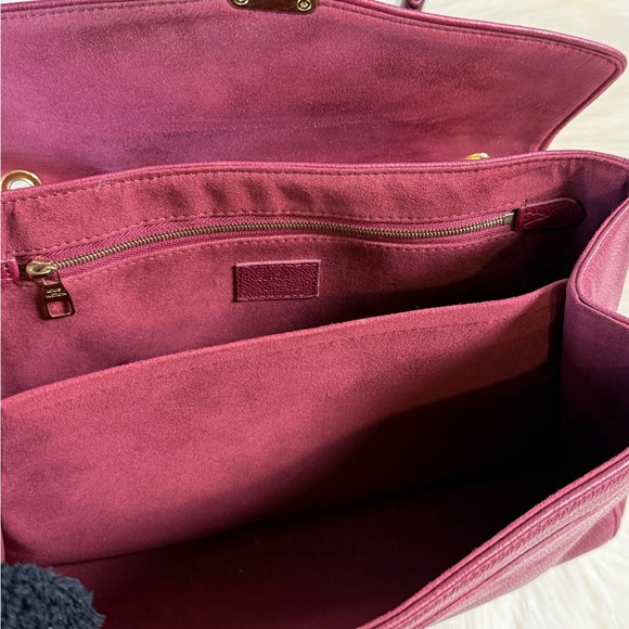 LOUIS VUITTON empreinte SAINT GERMAN GM - Picture 8 of 14